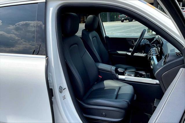 used 2020 Mercedes-Benz GLB 250 car, priced at $25,998