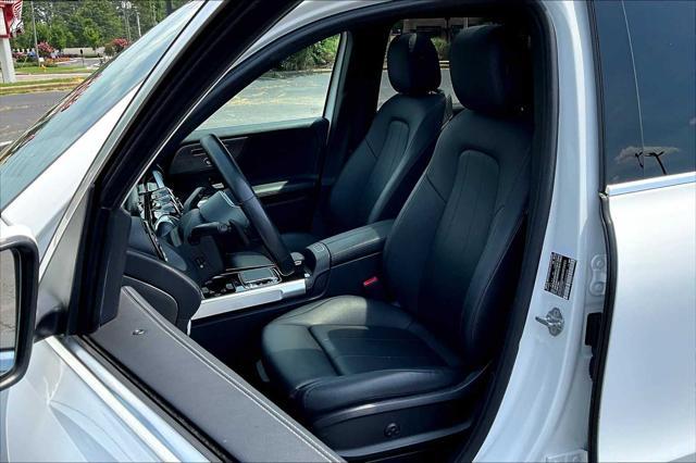 used 2020 Mercedes-Benz GLB 250 car, priced at $25,998