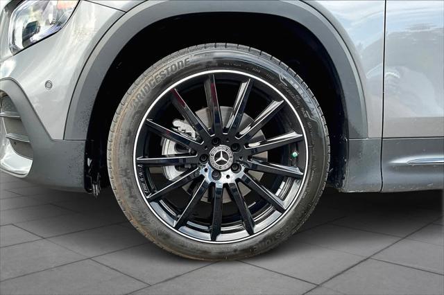 used 2023 Mercedes-Benz GLB 250 car, priced at $39,598