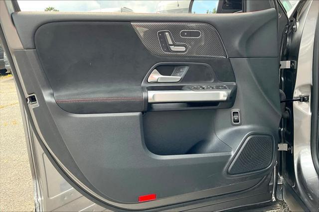 used 2023 Mercedes-Benz GLB 250 car, priced at $39,598
