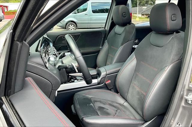 used 2023 Mercedes-Benz GLB 250 car, priced at $39,598