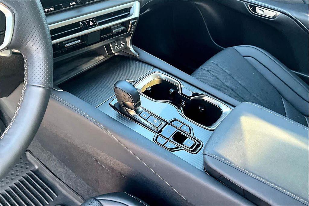 used 2024 Lexus RX 350 car, priced at $56,598