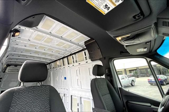 used 2022 Mercedes-Benz Sprinter 2500 car, priced at $53,598