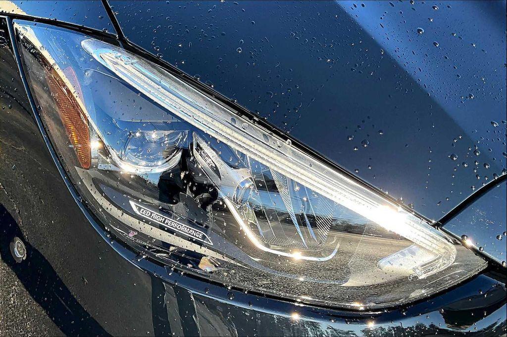 used 2025 Mercedes-Benz C-Class car, priced at $57,998
