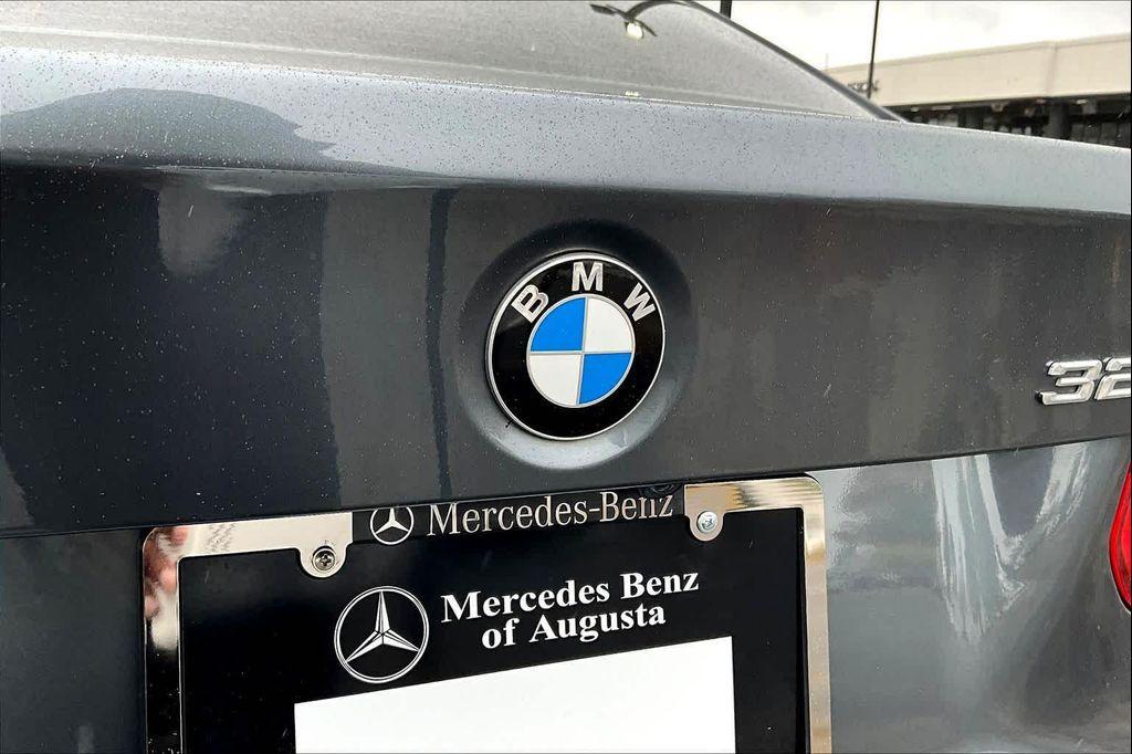 used 2015 BMW 328 car, priced at $10,998