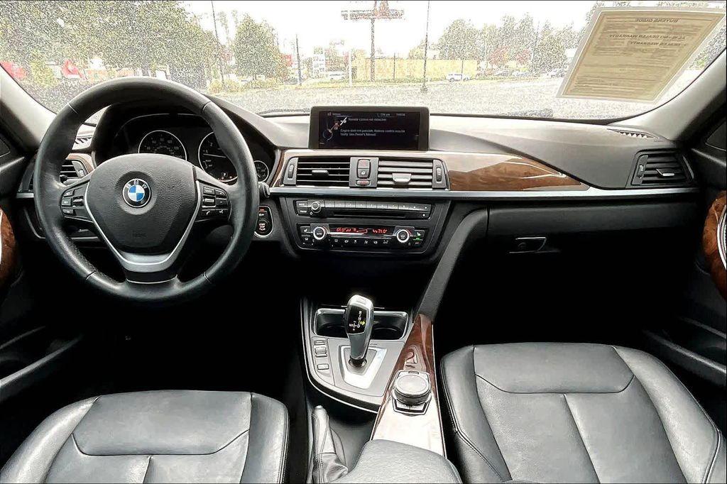 used 2015 BMW 328 car, priced at $10,998