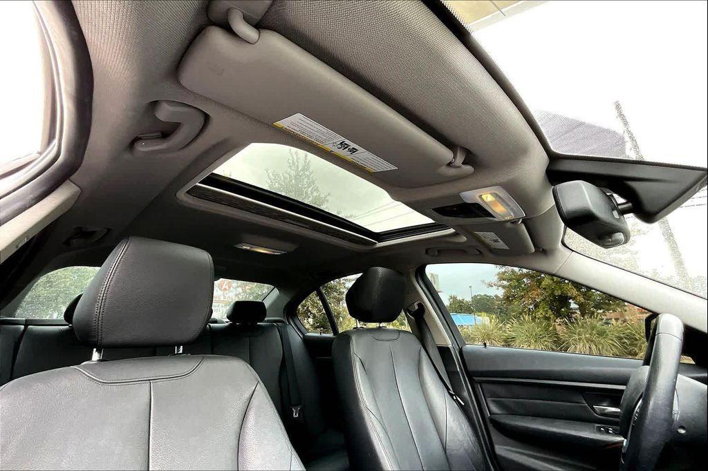 used 2015 BMW 328 car, priced at $10,998