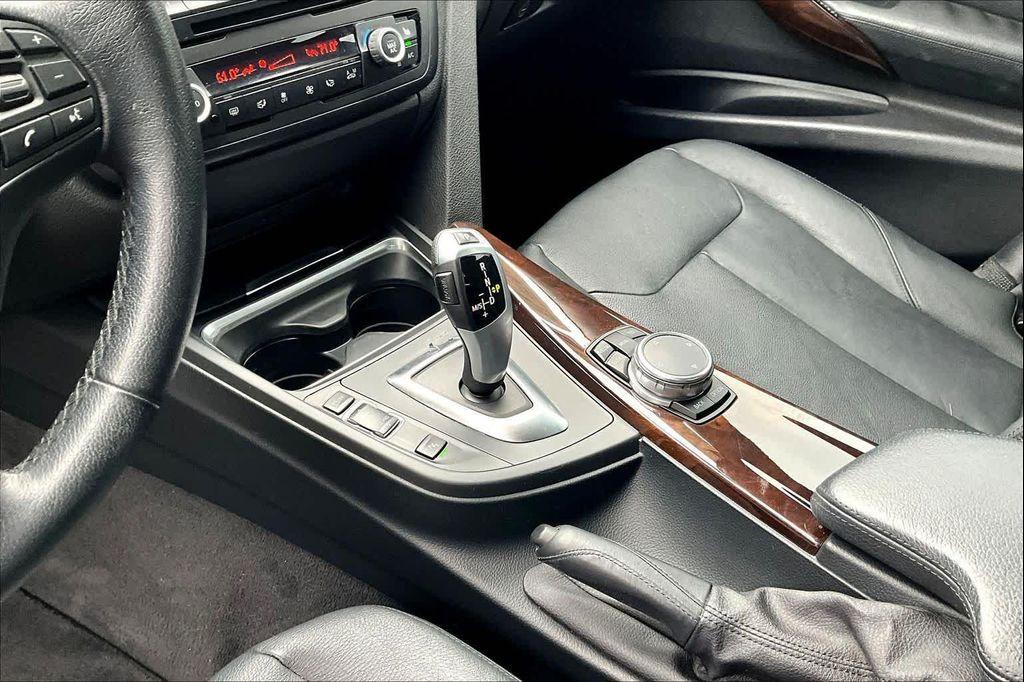 used 2015 BMW 328 car, priced at $10,998