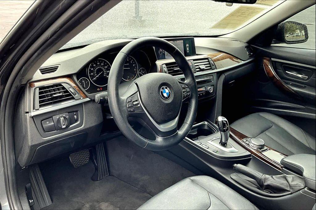 used 2015 BMW 328 car, priced at $10,998