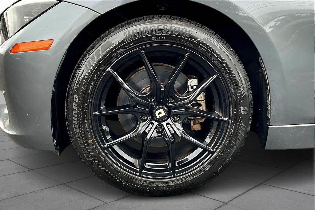 used 2015 BMW 328 car, priced at $10,998