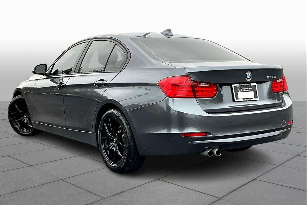 used 2015 BMW 328 car, priced at $10,998