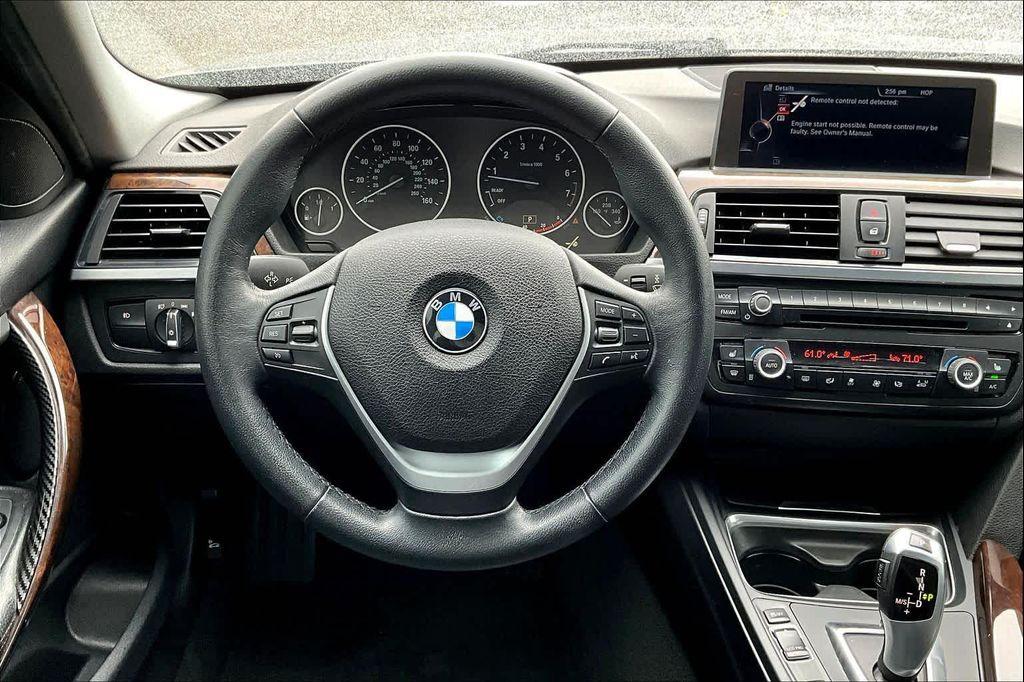 used 2015 BMW 328 car, priced at $10,998