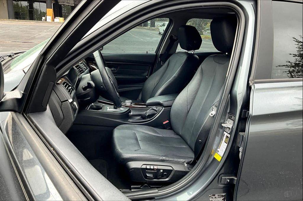 used 2015 BMW 328 car, priced at $10,998