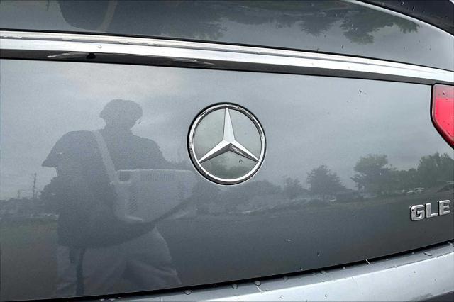used 2019 Mercedes-Benz AMG GLE 63 car, priced at $53,998