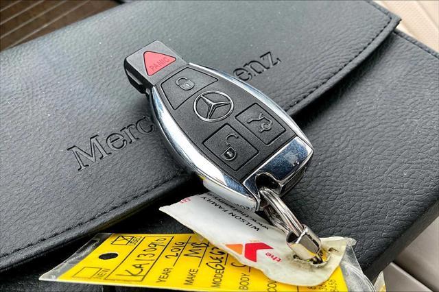 used 2019 Mercedes-Benz AMG GLE 63 car, priced at $53,998