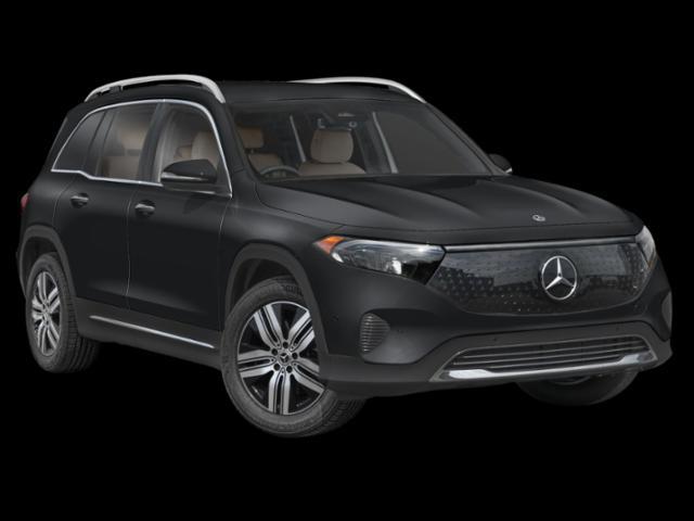 new 2024 Mercedes-Benz EQB 300 car, priced at $61,075