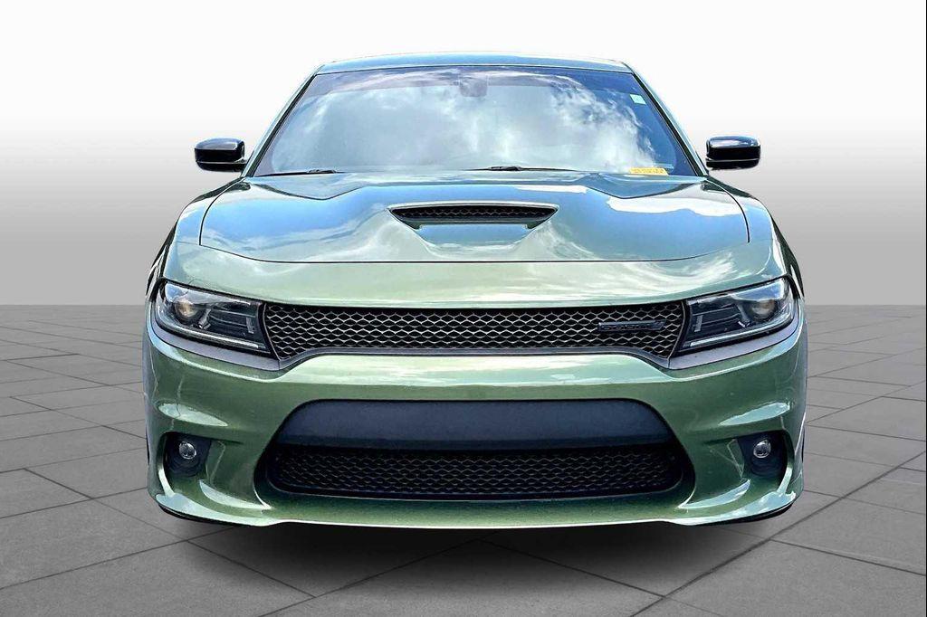 used 2022 Dodge Charger car, priced at $25,298