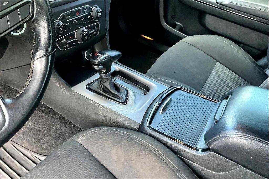 used 2022 Dodge Charger car, priced at $25,298