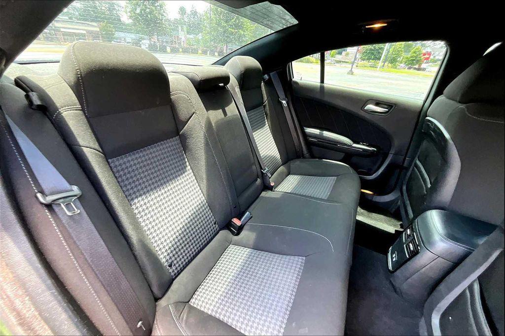 used 2022 Dodge Charger car, priced at $25,298