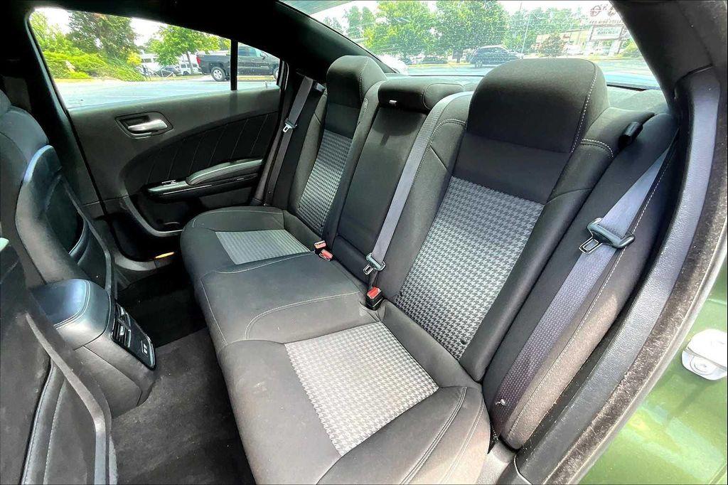 used 2022 Dodge Charger car, priced at $25,298