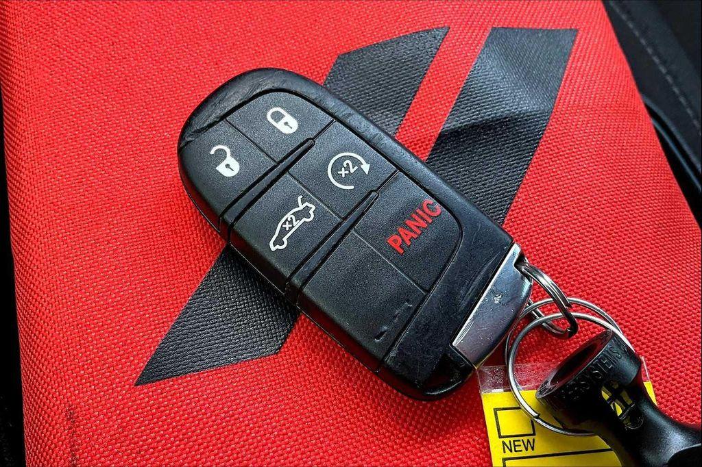 used 2022 Dodge Charger car, priced at $25,298