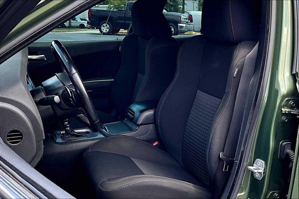 used 2022 Dodge Charger car, priced at $25,298