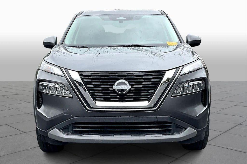 used 2023 Nissan Rogue car, priced at $20,998