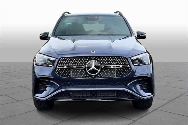 new 2025 Mercedes-Benz GLE 450e car, priced at $89,655