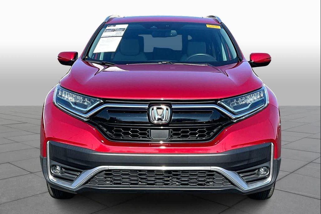 used 2020 Honda CR-V car, priced at $27,998