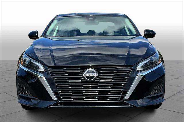 used 2023 Nissan Altima car, priced at $21,198
