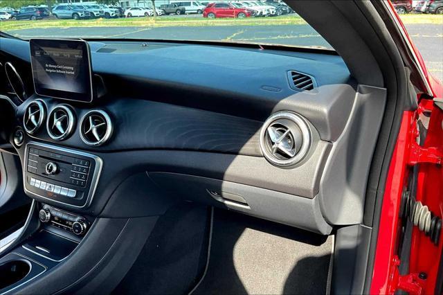 used 2019 Mercedes-Benz CLA 250 car, priced at $20,998