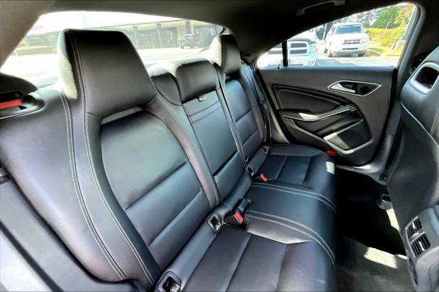 used 2019 Mercedes-Benz CLA 250 car, priced at $20,998