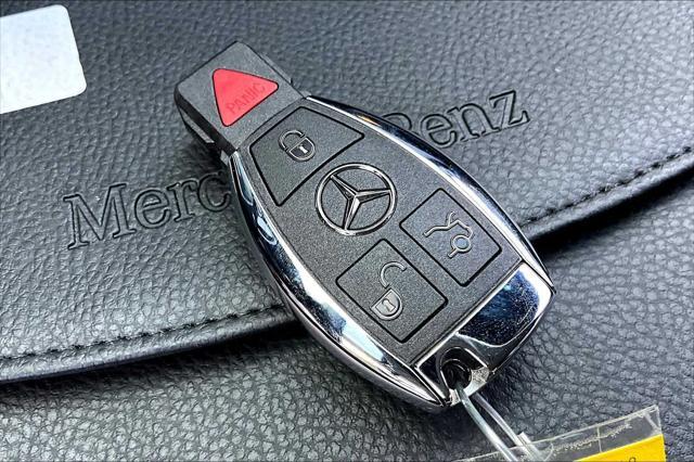 used 2019 Mercedes-Benz CLA 250 car, priced at $20,998