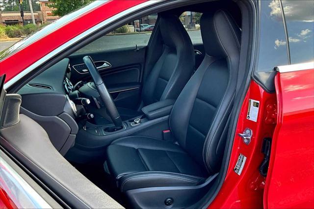used 2019 Mercedes-Benz CLA 250 car, priced at $20,998