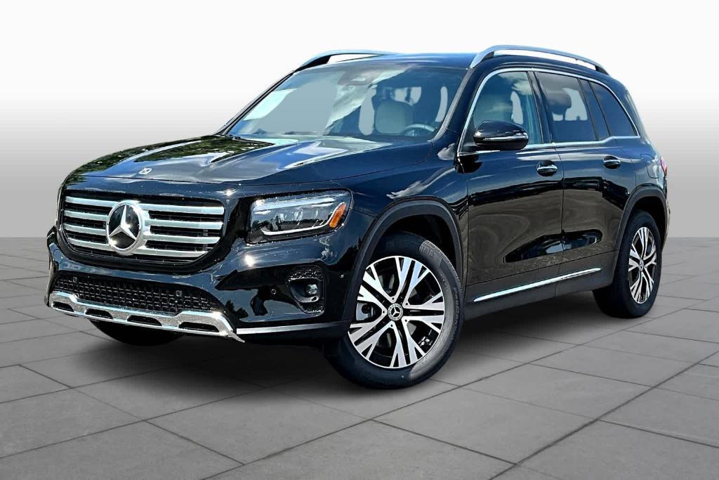 new 2024 Mercedes-Benz GLB 250 car, priced at $47,770