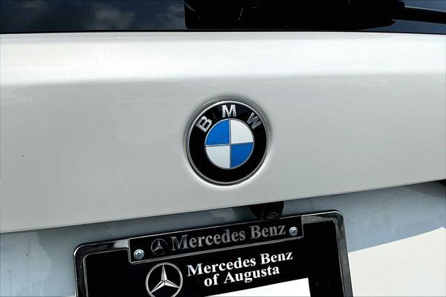 used 2023 BMW X5 car, priced at $50,798