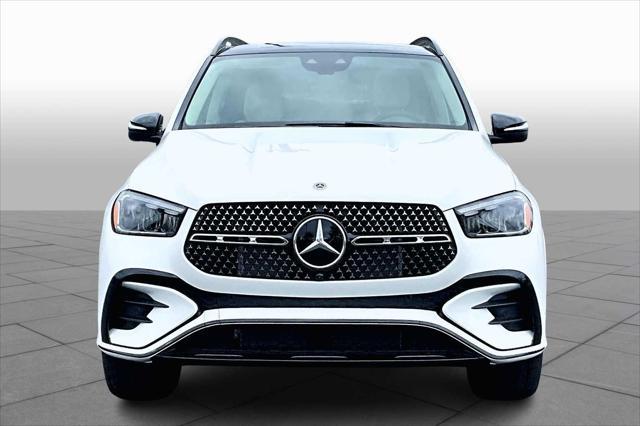 new 2025 Mercedes-Benz GLE 350 car, priced at $73,715