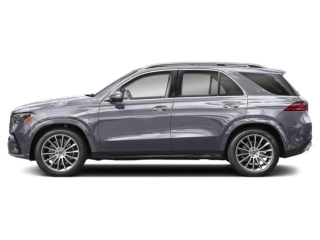 new 2024 Mercedes-Benz GLE 450 car, priced at $87,730