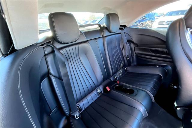 used 2018 Mercedes-Benz E-Class car, priced at $34,598