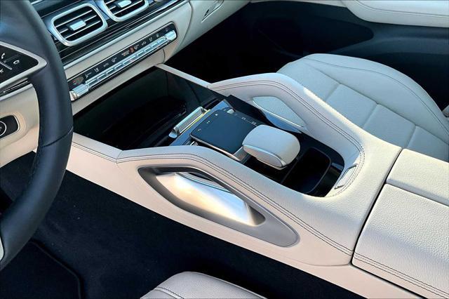 new 2025 Mercedes-Benz GLE 450e car, priced at $78,700