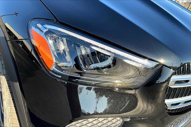 new 2025 Mercedes-Benz GLE 450e car, priced at $78,700