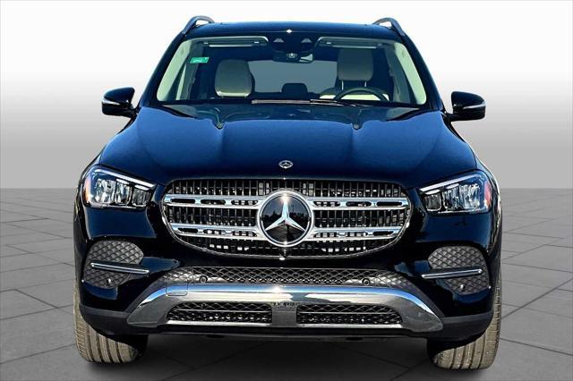 new 2025 Mercedes-Benz GLE 450e car, priced at $78,700
