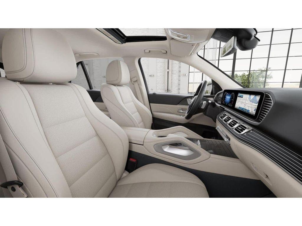 new 2025 Mercedes-Benz GLE 450e car, priced at $78,700