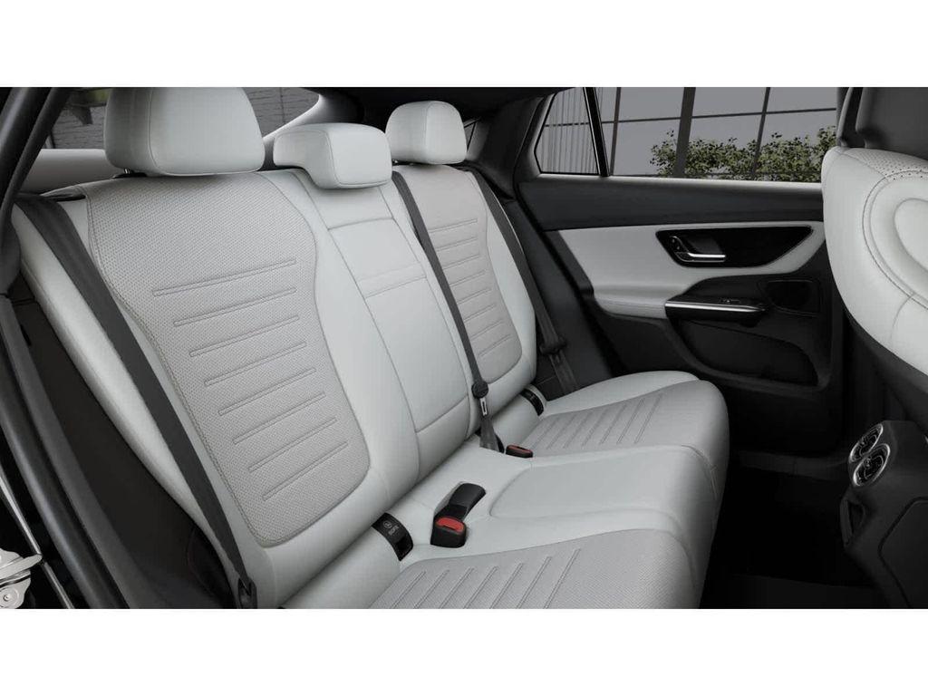 new 2026 Mercedes-Benz GLC 300 car, priced at $68,235