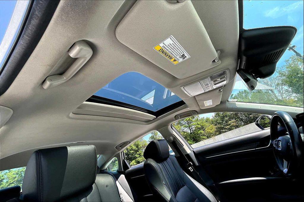 used 2021 Honda Accord car, priced at $25,998