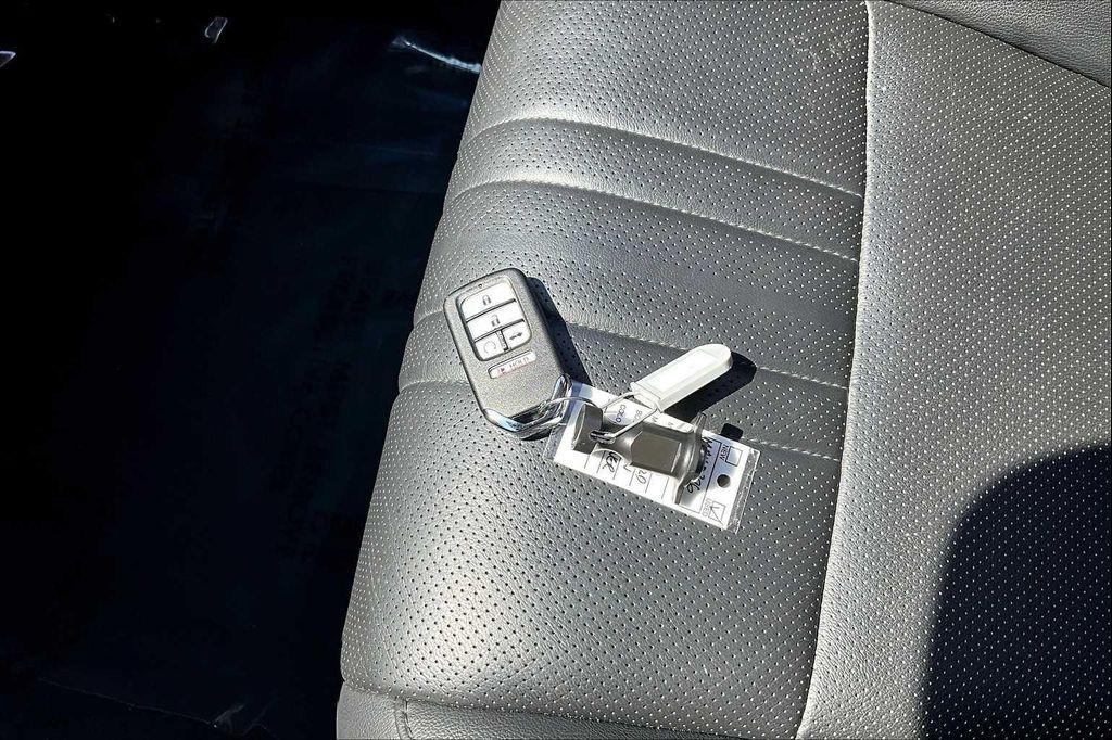 used 2021 Honda Accord car, priced at $25,998