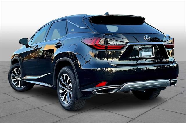 used 2022 Lexus RX 350 car, priced at $42,998