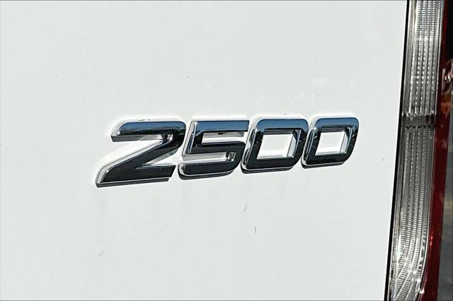 new 2024 Mercedes-Benz Sprinter 2500 car, priced at $63,797