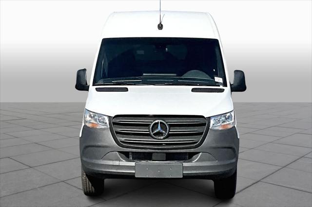 new 2024 Mercedes-Benz Sprinter 2500 car, priced at $63,797