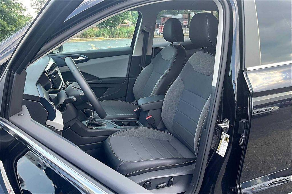 used 2022 Volkswagen Taos car, priced at $20,998